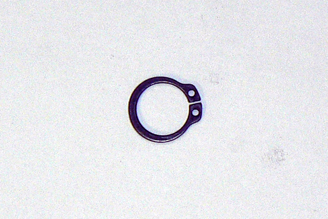 Pojistný kroužek 16x1