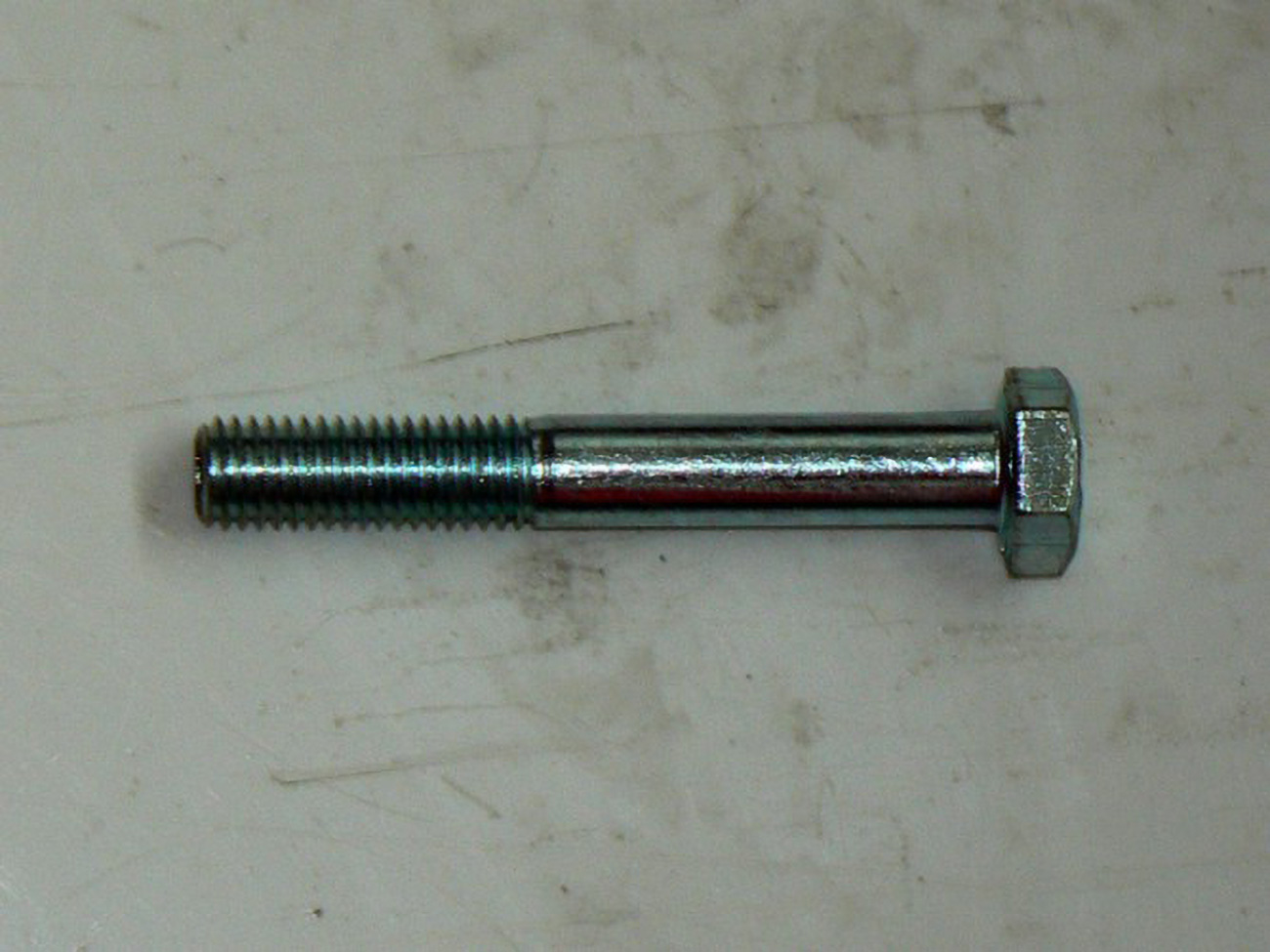 SROUB 6HR M10X70 DIN931 Zn (02 1101.25)