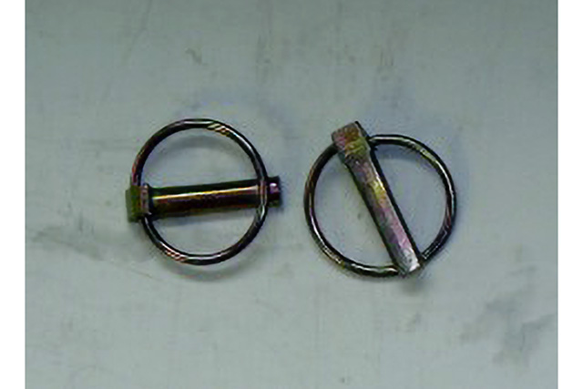 Kolík Prillinger 160 309