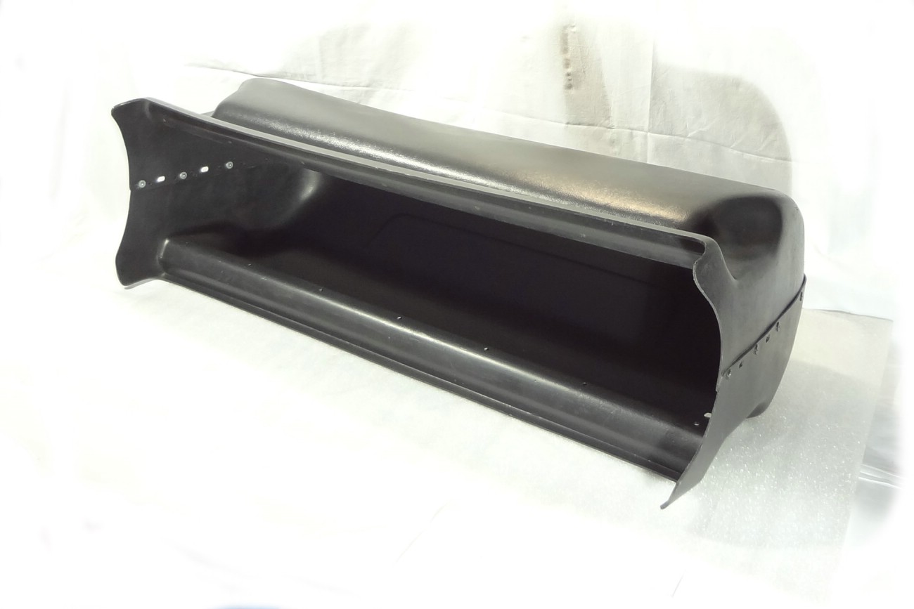 SESTAVA SBERACE KV-100 RAL9005