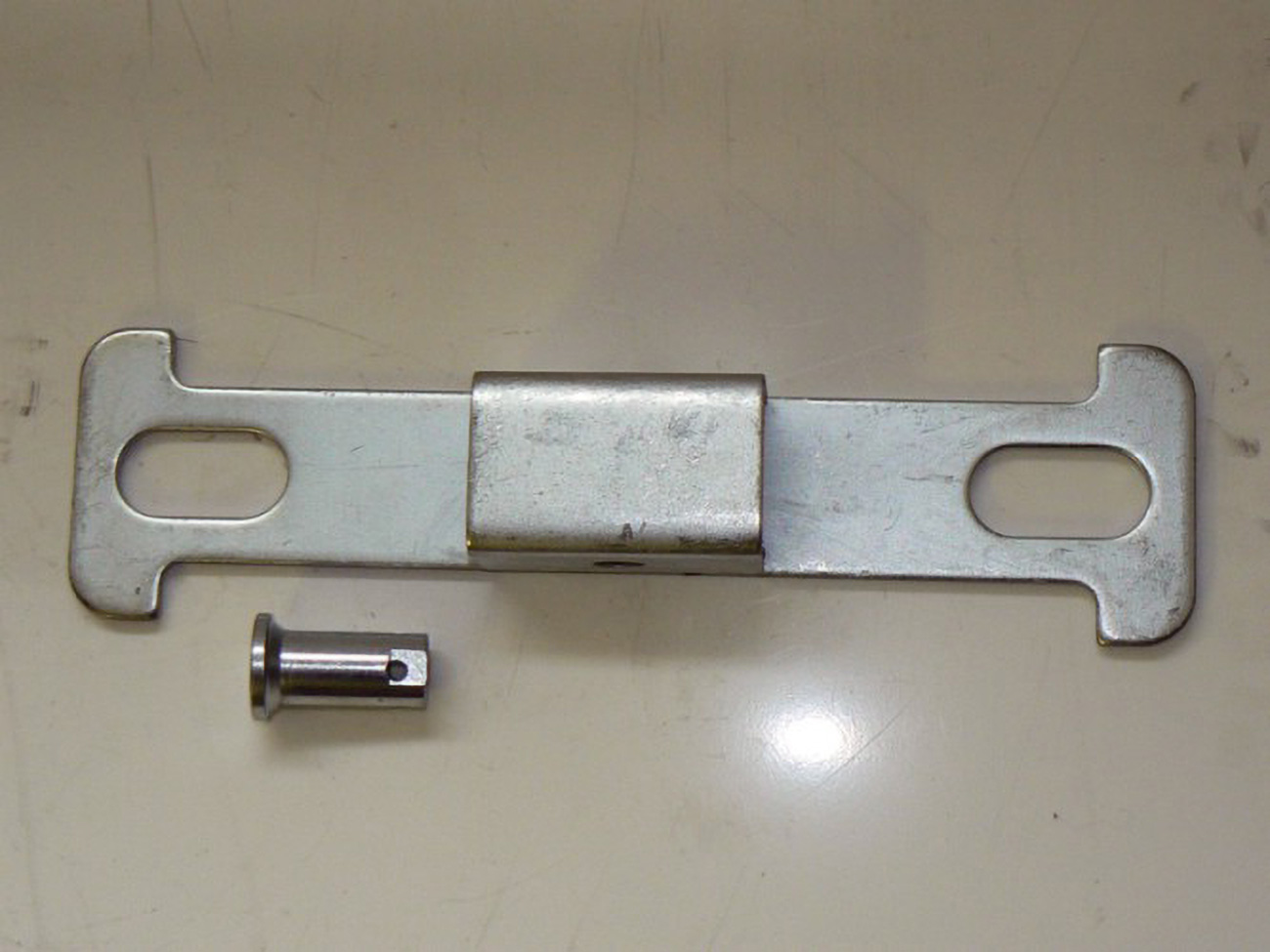 DESKA OVLADACICH PAK STIPACKA 7T