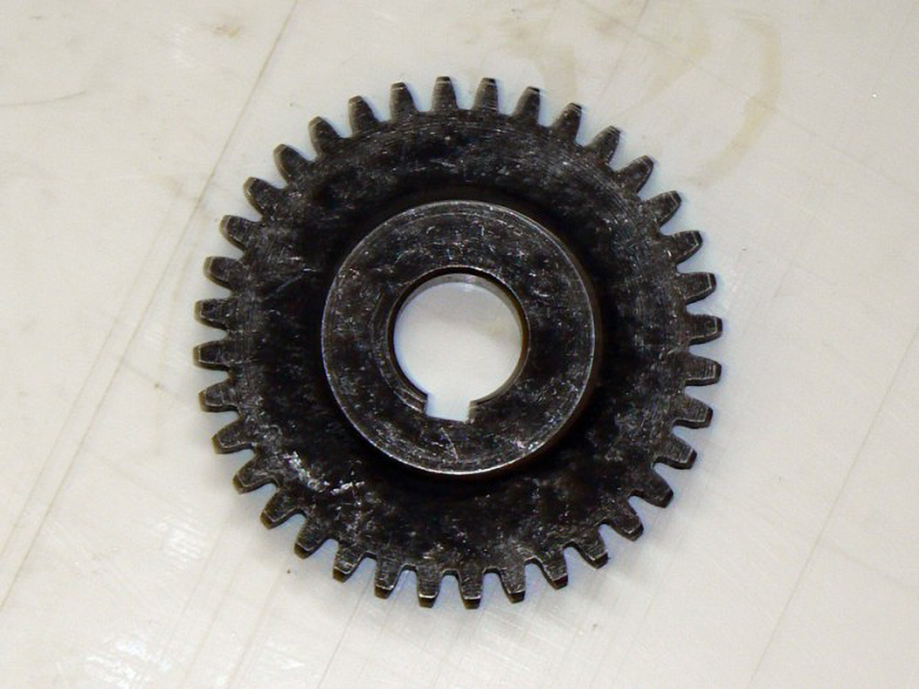 KOLO OZUBENE VELKE DSK-317