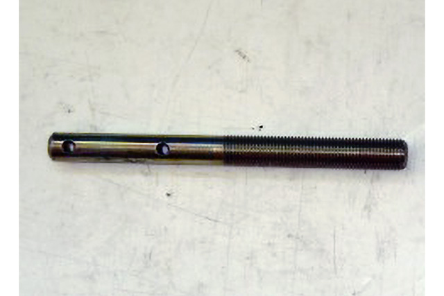 Šroub krátký M14x1,5