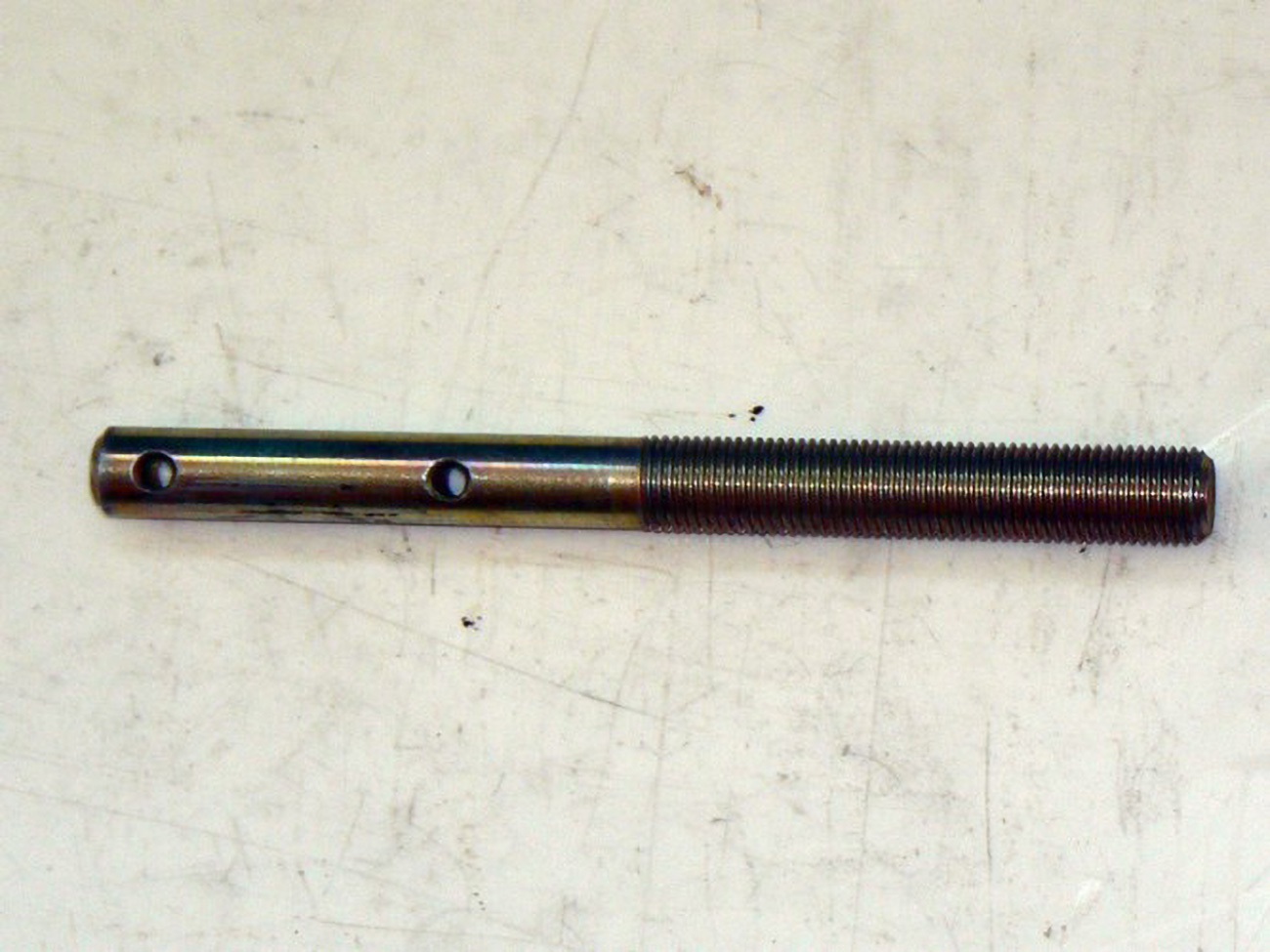 SROUB M 14X1,5 KRATKY, NT-2, NT-3