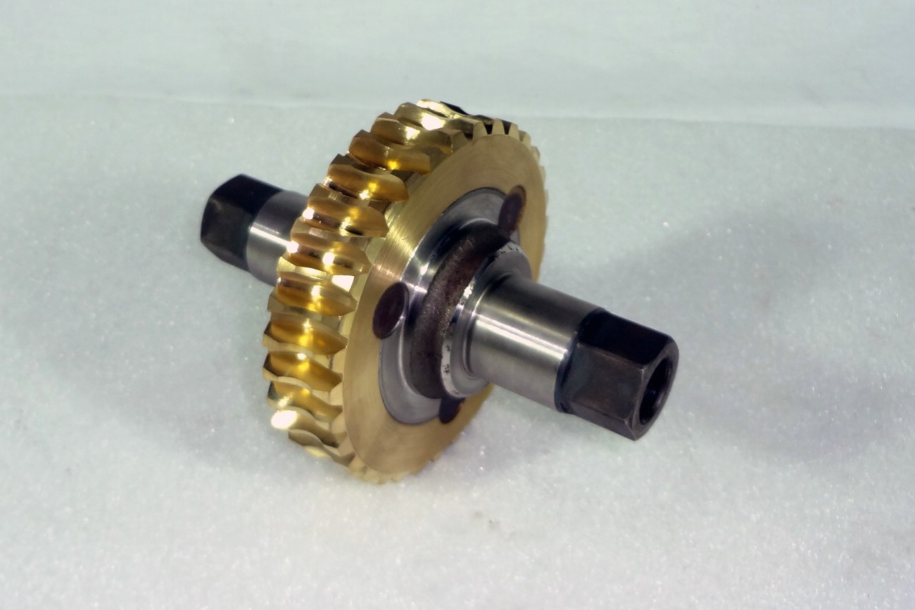 KOLO SNEKOVE UPLNE AKY-357/8/S