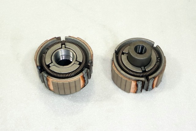 SPOJKA ODSTREDIVA SO-4/IV JIKOV