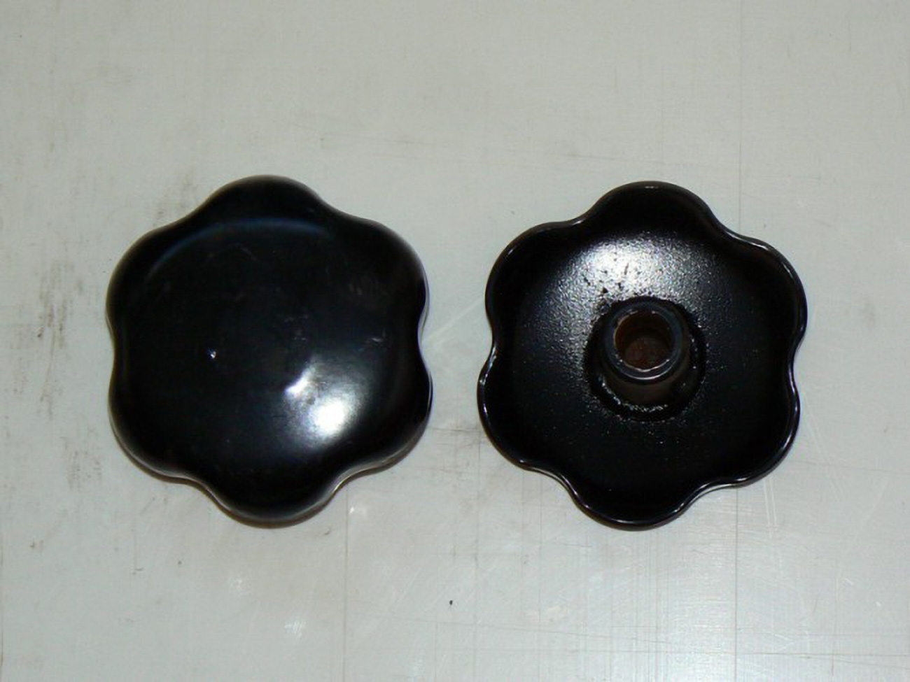 KOLECKO RUCNI NT-3, NT-2