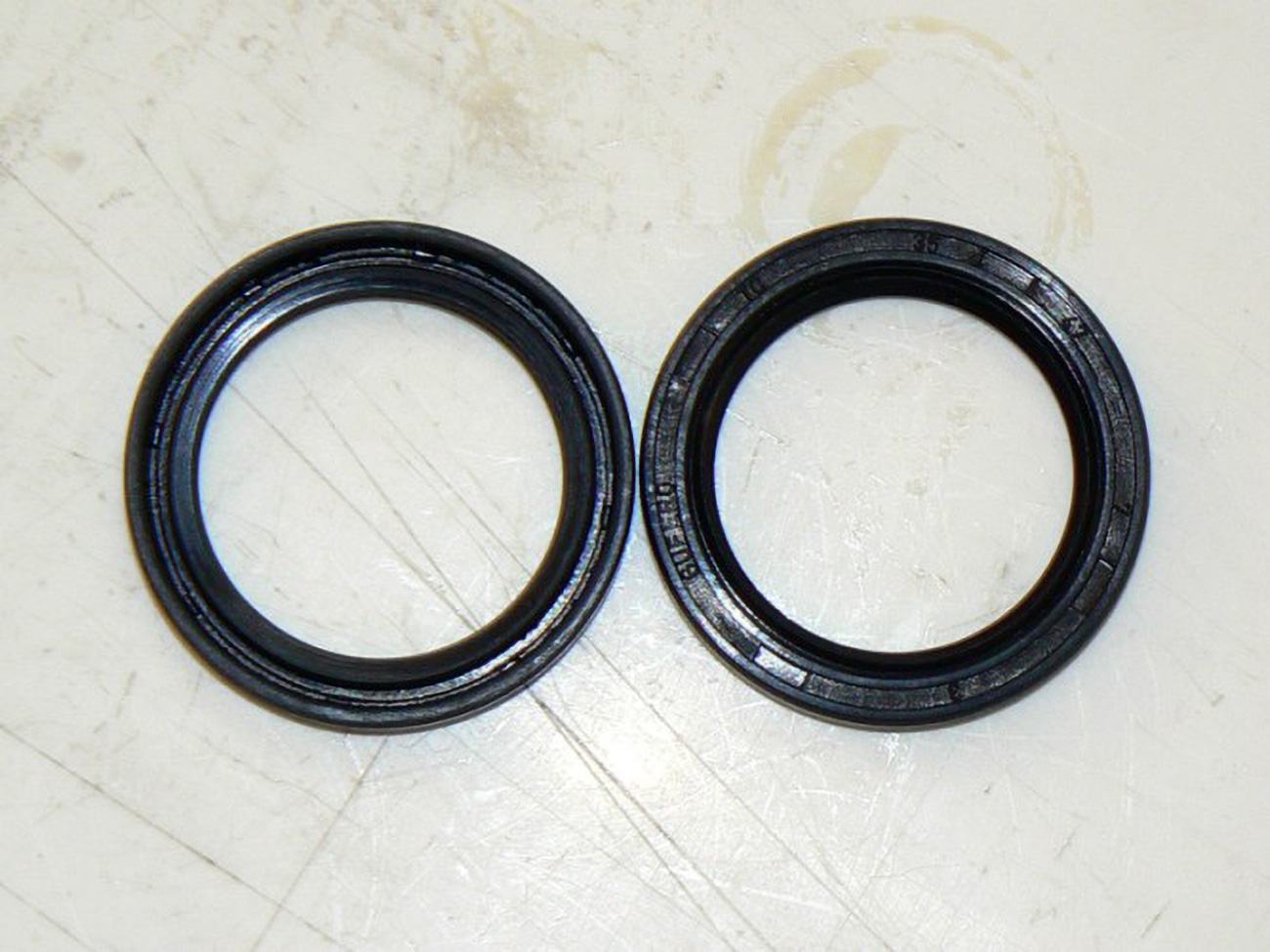 GUFERO GP 35x47x7 PN 02 9401