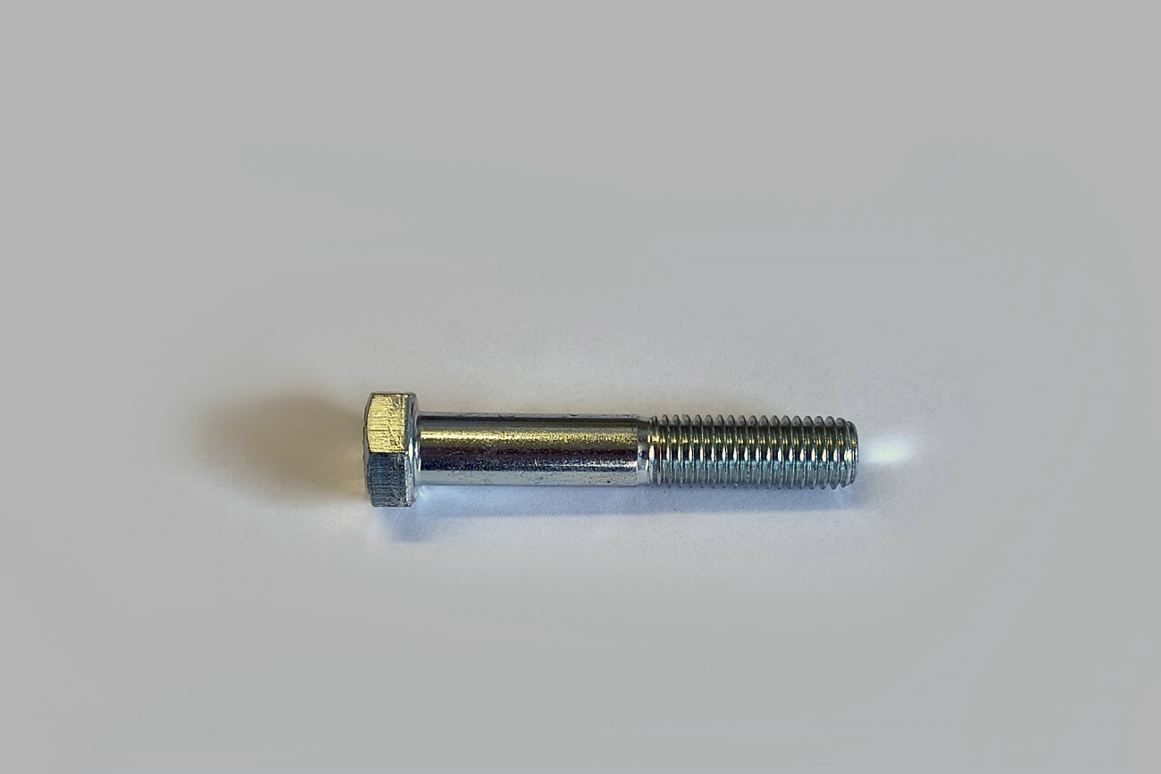 SROUB 6HR 5.8 M12X70 CSN-EN24014 Zn ISO4014