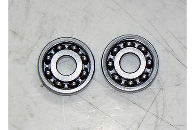 Ložisko 6200 (10x30x9)