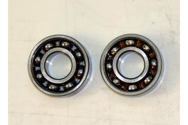 Ložisko 6203 (17x40x12)