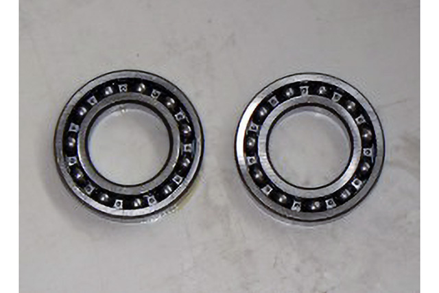 Ložisko 6006 (30x55x13)