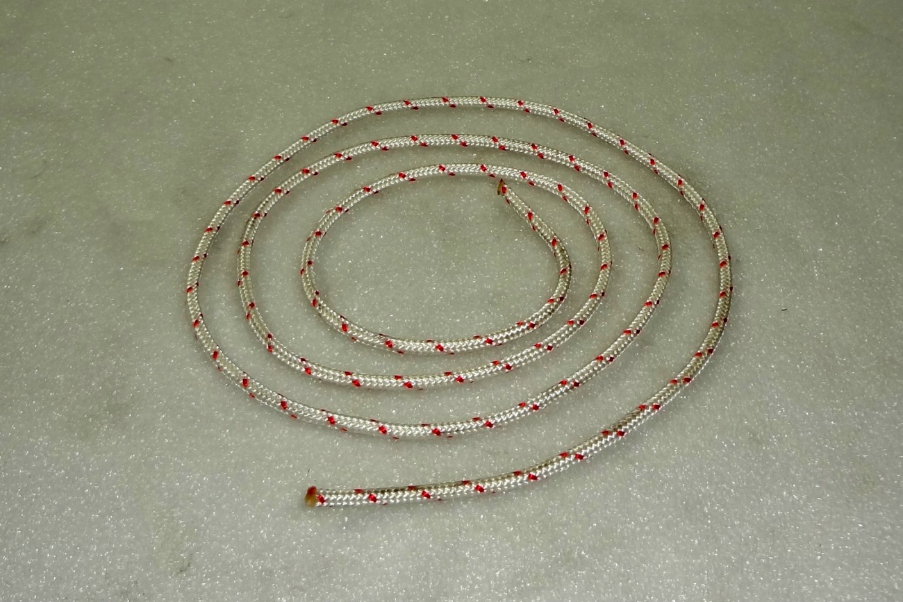 SNURA STARTOVACI MJ-5, DMJ