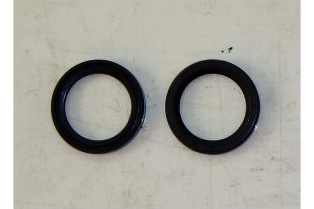 Těsnicí kroužek G 30-40-7