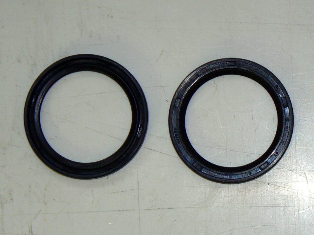 GUFERO G 48x62x8 PN 02 94101