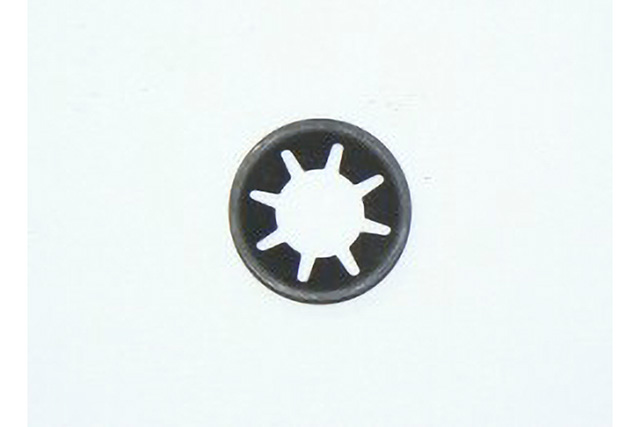 Kroužek pojistný 10 QUICKLOCK