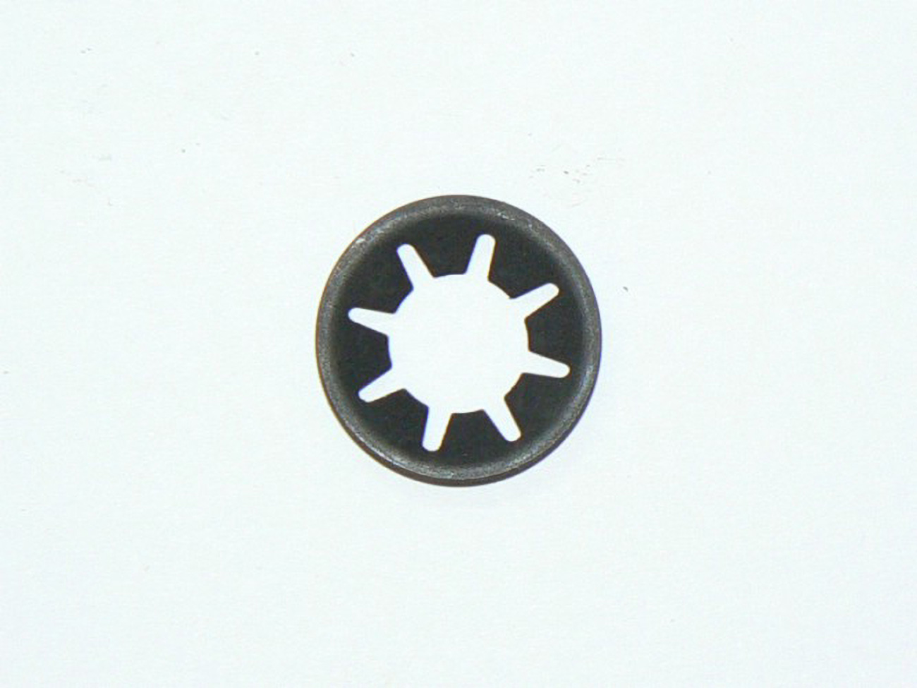 KROUZEK POJISTNY 10 PRO HRIDELE BEZ DRAZKY*10-BN 833 QUICKLOCK