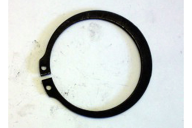 Pojistný kroužek 14x1