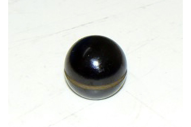 KOULE BAKELITOVA PR.25,M8-02 5181.21