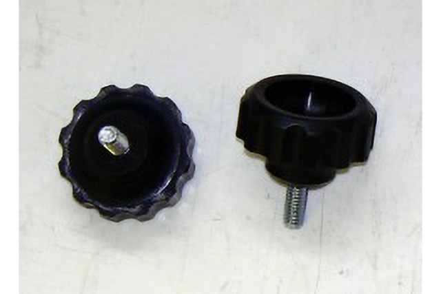 Element ovládací M8x20 JJZ 50