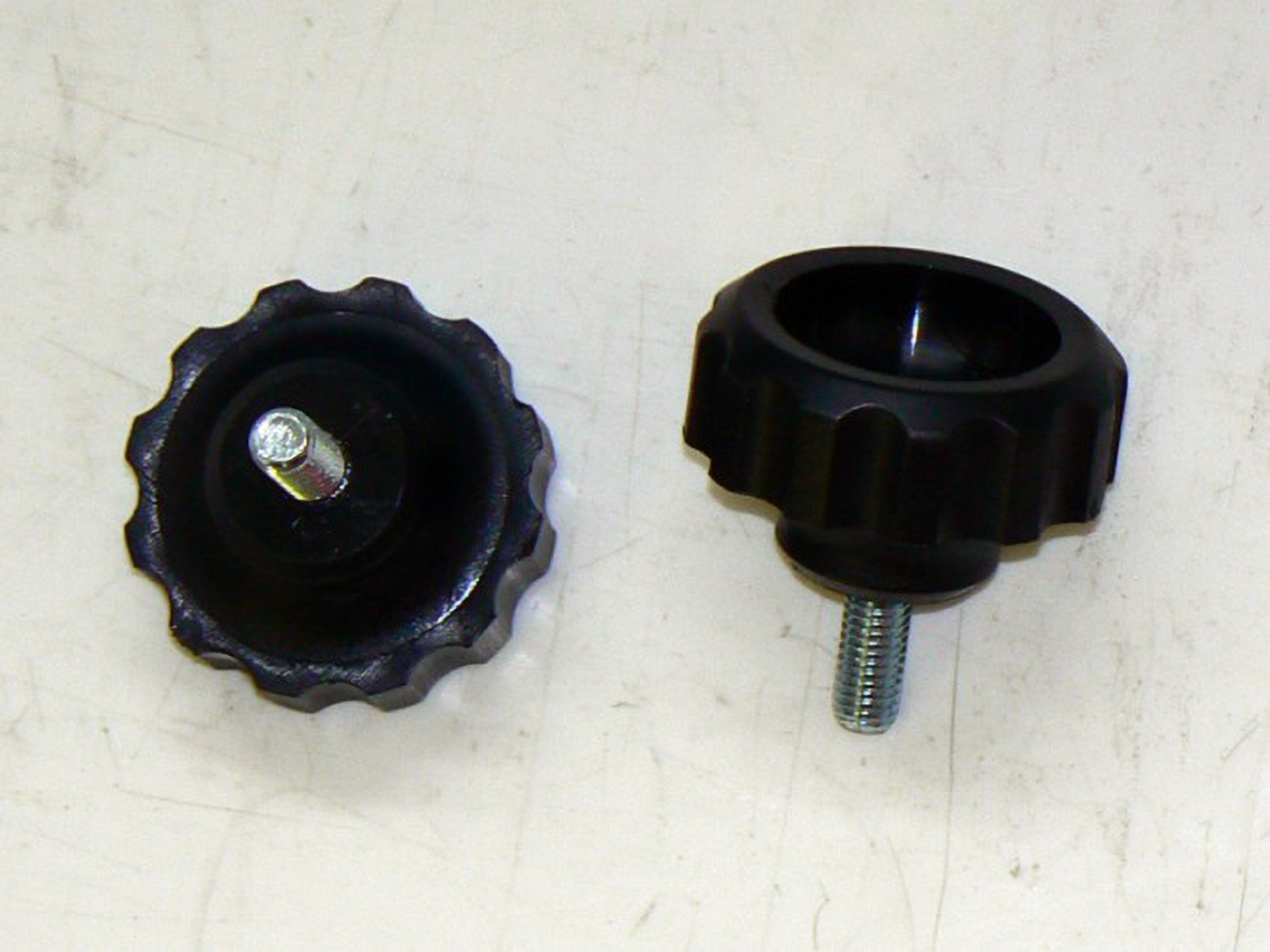 ELEMENT OVLADACI SE SROUBEM JJZ 50 M8X20