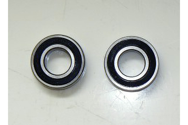 Ložisko 6004-2RS (20x42x12)