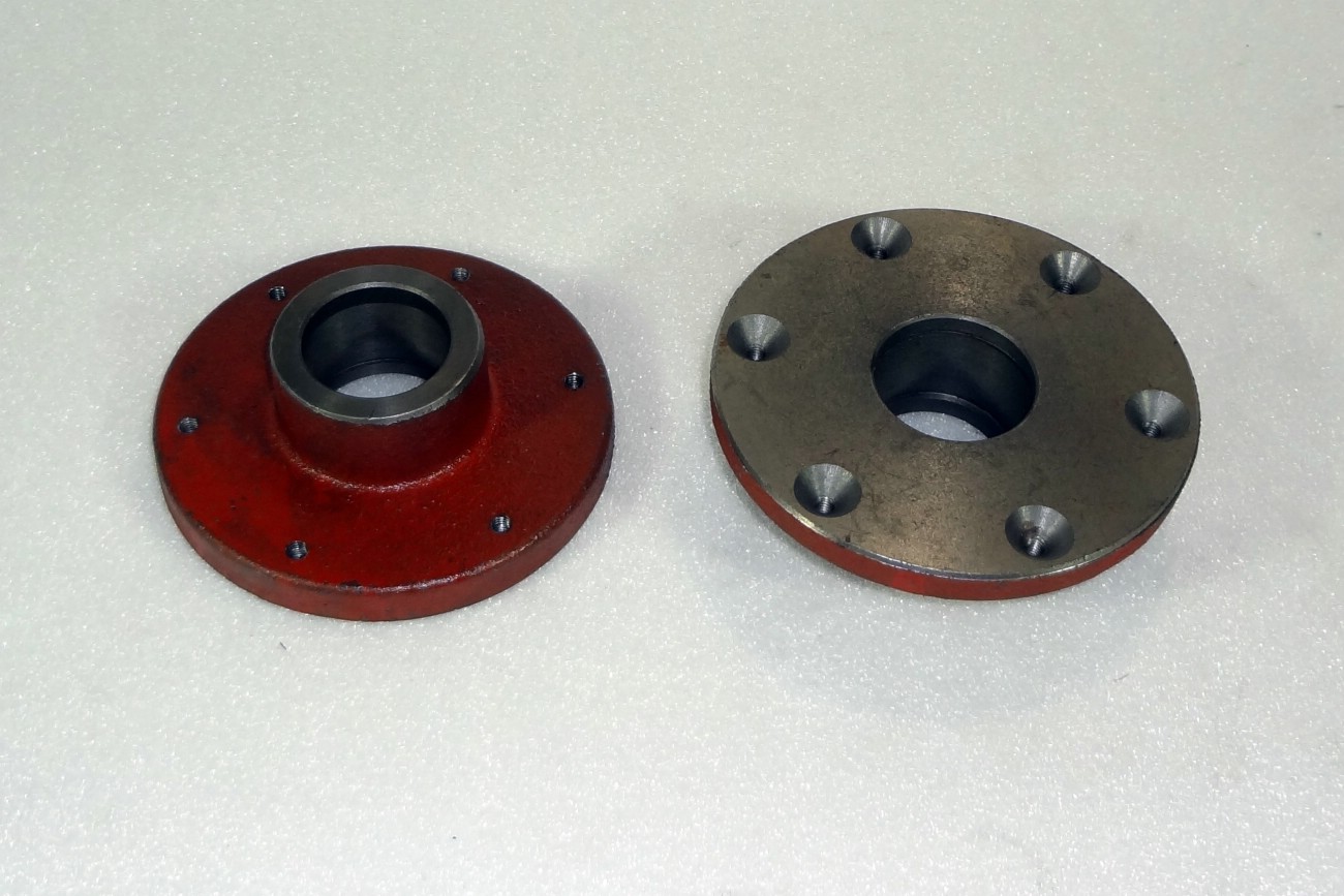 PRIRUBA ODLITEK 866-192 OBROBENY