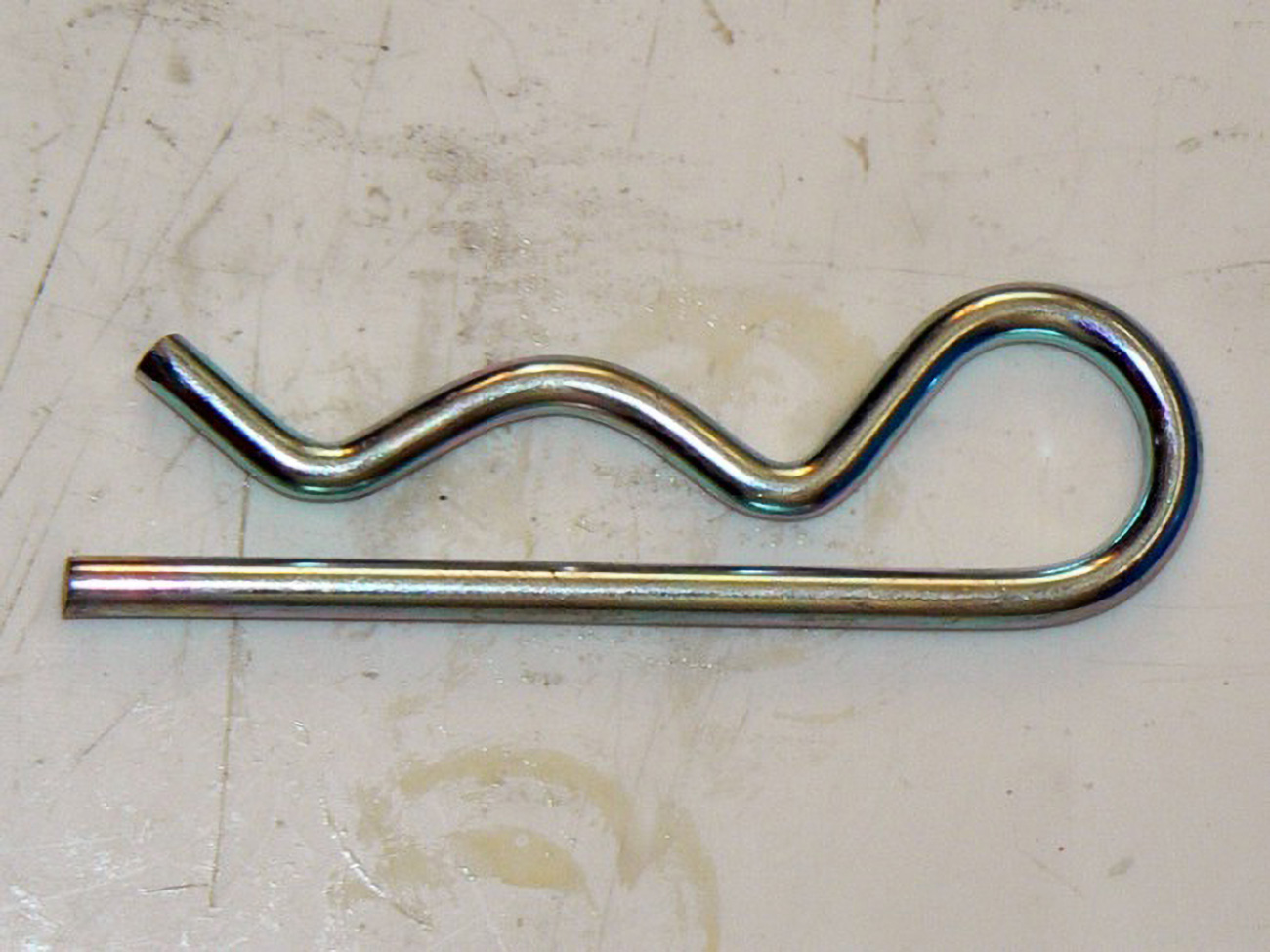 ZAVLACKA VELKA N-3 *532 0 9245 002 3  K