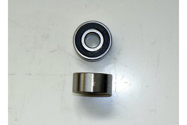 Ložisko 3201 (12x32x15,9)