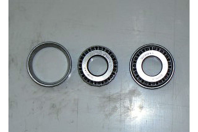 Ložisko 30204A (20x47x15,25)