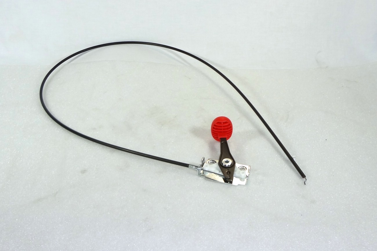 Packa plynu START 1AT09006C