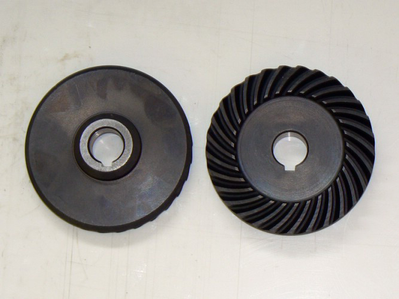 KOLO KUZELOVE HYPOIDNI TAJFUN, DSK-316/PSVN