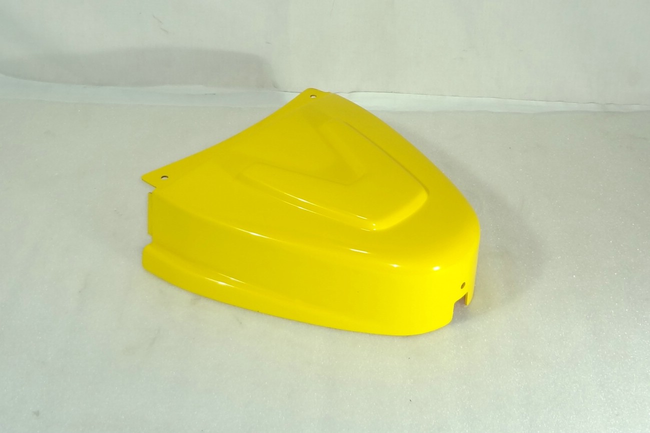 KRYT KLINOVEHO REMEN RAL 10210 ZLUTA 3.5*3208545027 TRIMMER50