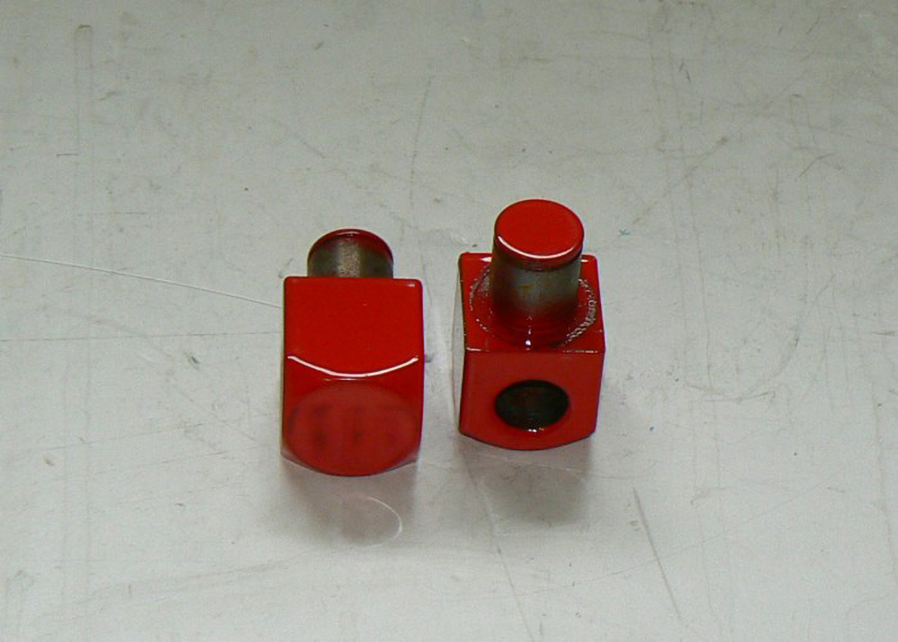 VEDENI S OTVOREM NT-3