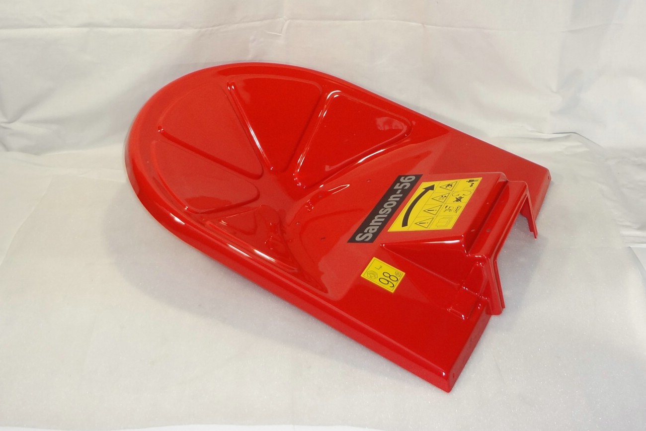 KRYT SECENI KOMPLETNI SAMSON-56