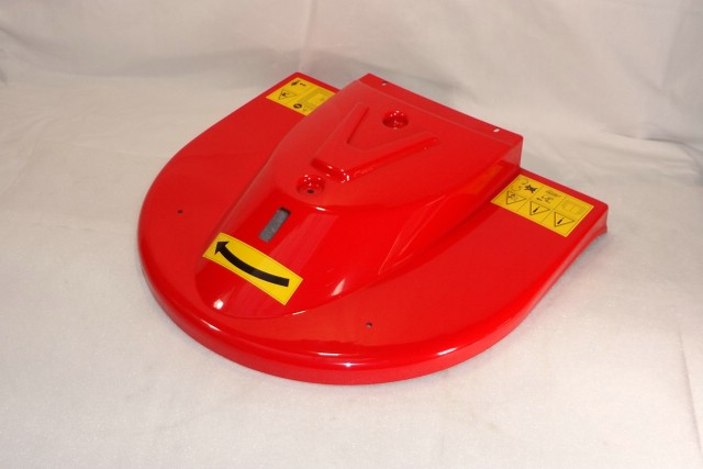 Kryt horní BDR-595E úplný