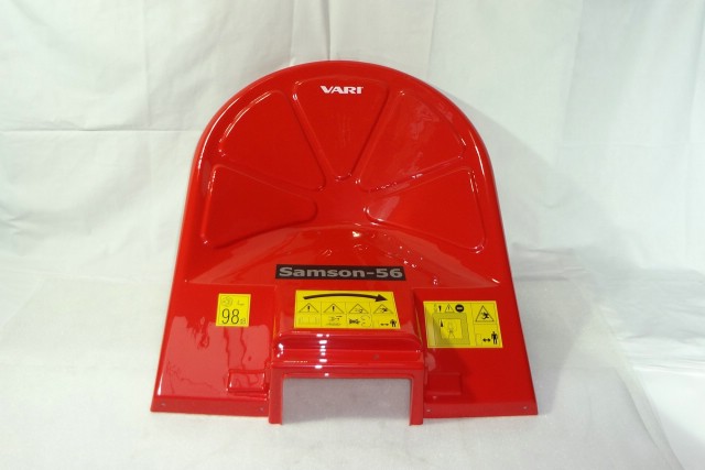 Kryt sečení kompletní SAMSON-56D