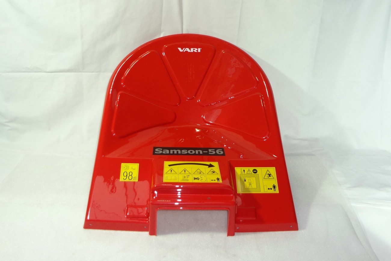 KRYT SECENI KOMPLETNI SAMSON-56D