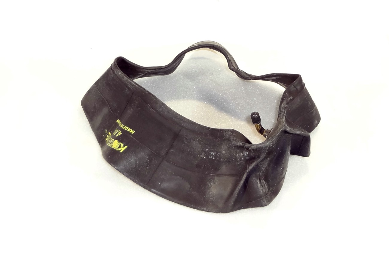 DUSE 4,00X8 POUZE F-600 UHLOVY VENTILEK TR87