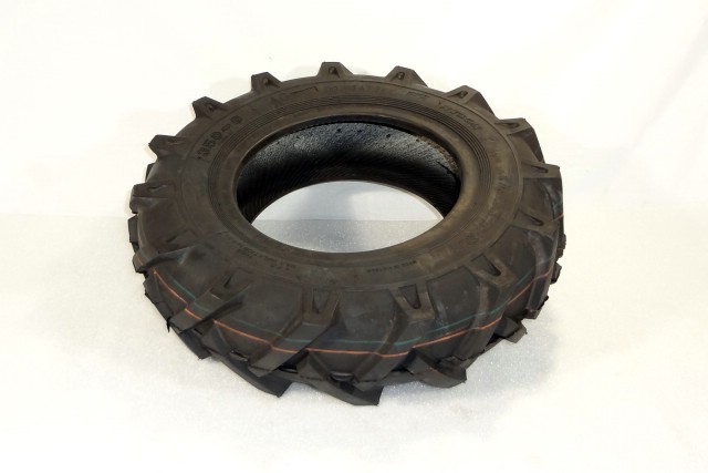 Pneu 3.5-8.00 TL 4PR KT-801