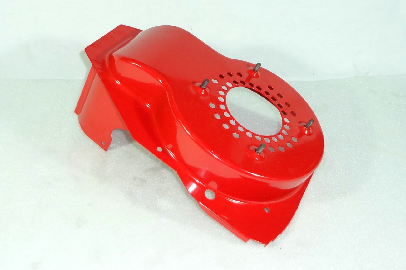 PLECH CHLADICI VARI BEZ SROUBU