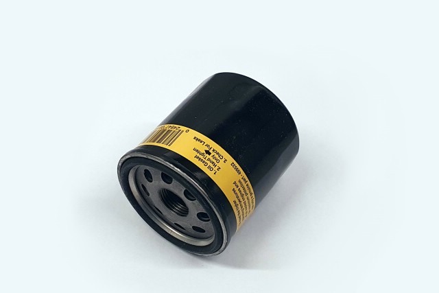 692513 FILTR OLEJOVY BRIGGS INTEK 65