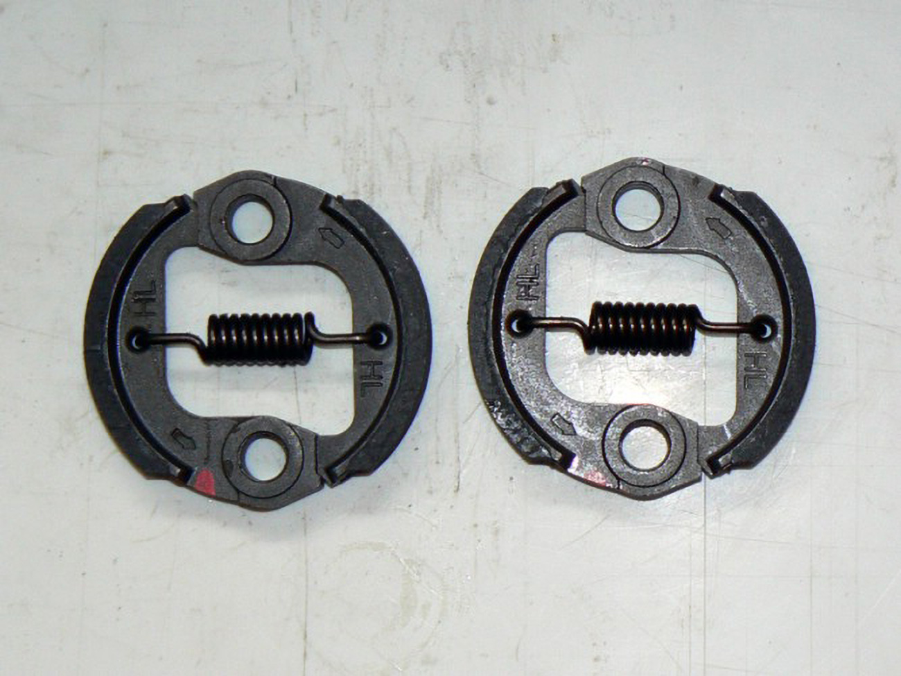 SPOJKA ODSTREDIVA ABG