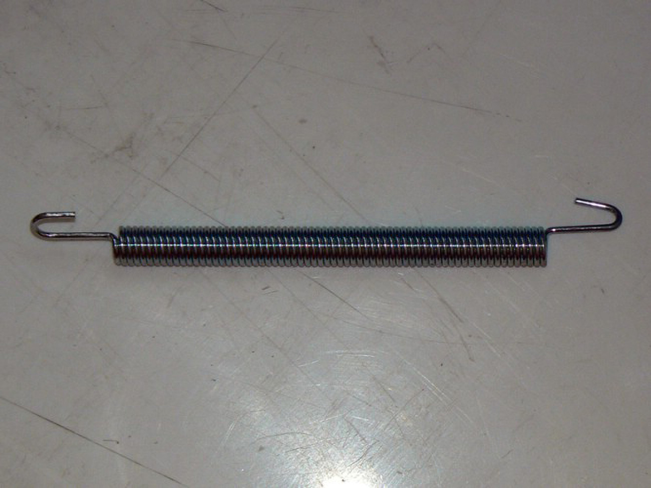 PRUZINA CENTRALNIHO NASTAVENI*