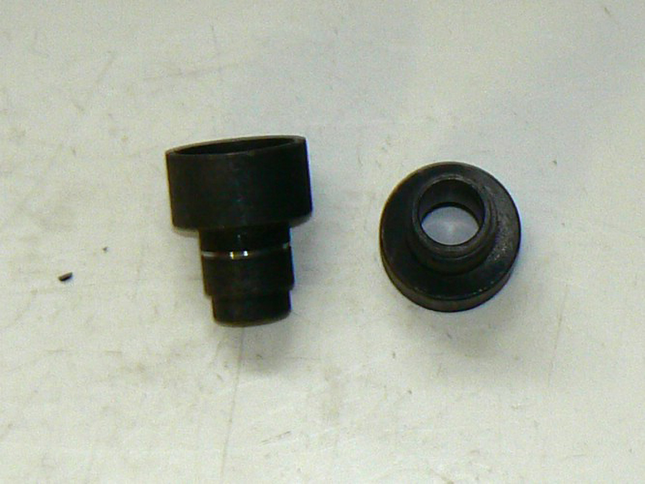 KRYT KULICKOVEHO LOZISKA*