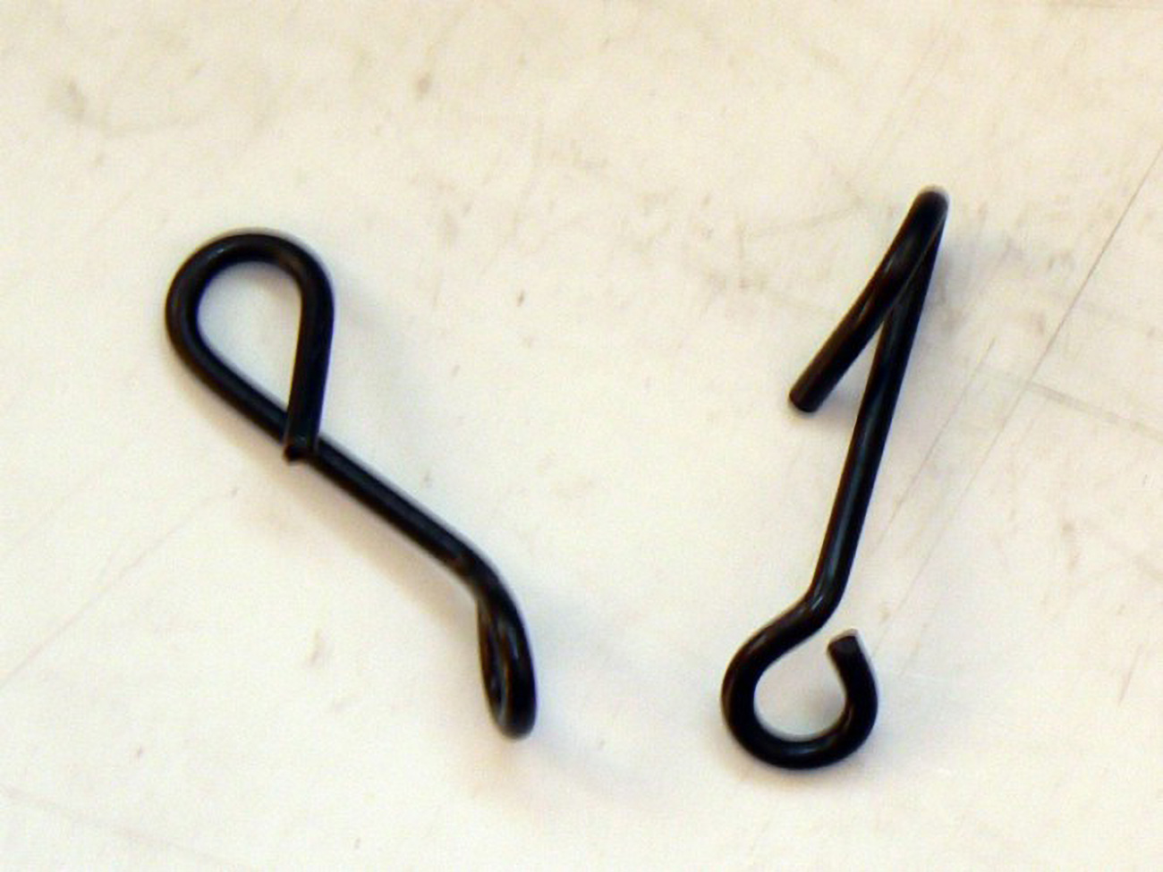 DRZAK START. SNURY *