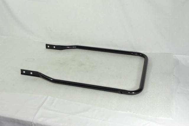 Spodní část řídítek