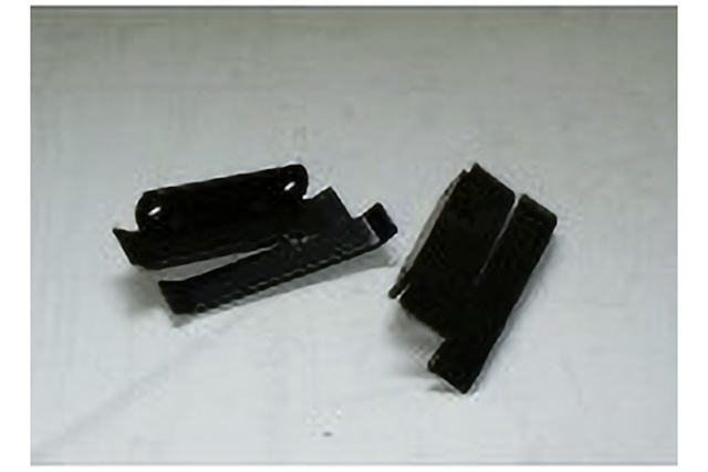 171038 PLECHY VODICI K PONY IIA