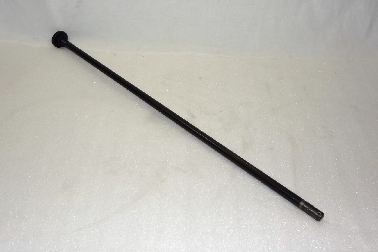 SROUB 610 TN-01, QUATTRO