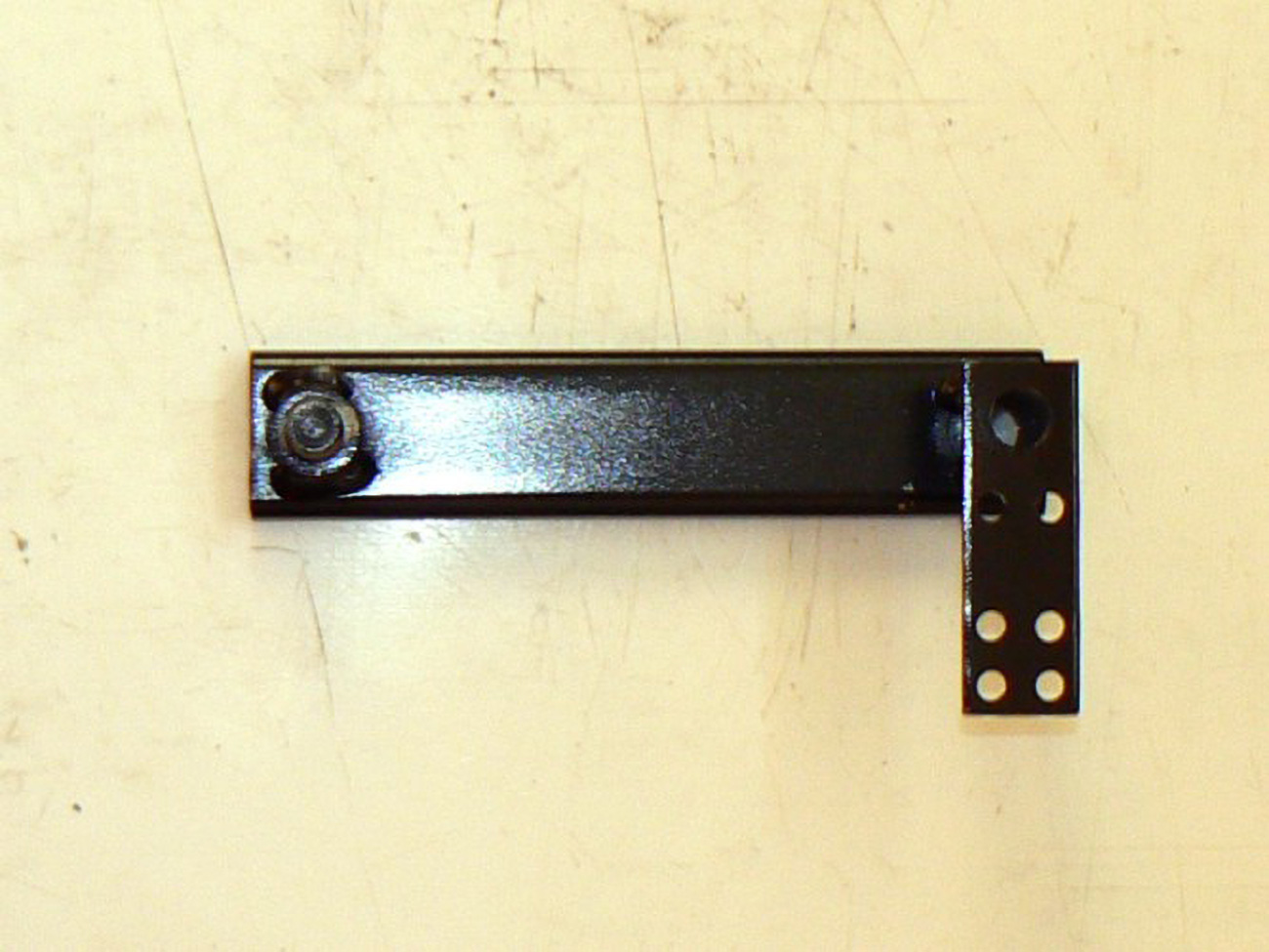 RAMENO KLADKY SVARENEC